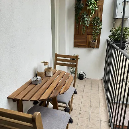 Apartamento Le Corti *
