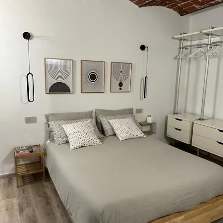 Le Corti Apartamento