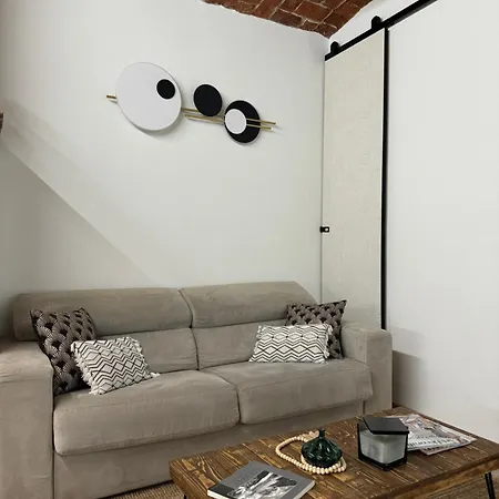 Apartamento Le Corti *
