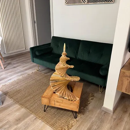 Le Corti Apartamento *