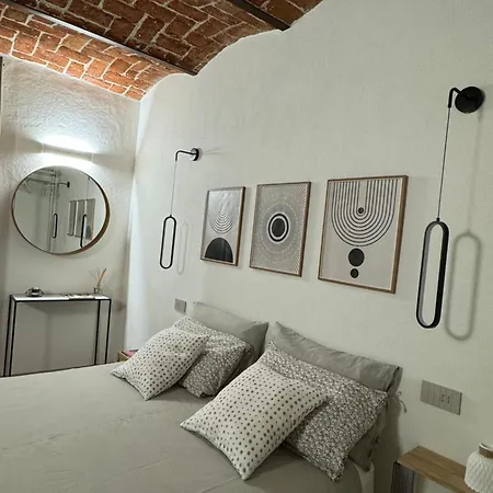 Le Corti * Cuneo