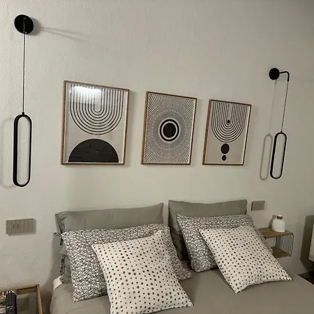 Le Corti Apartamento Cuneo