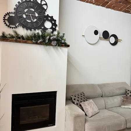 Le Corti Apartamento