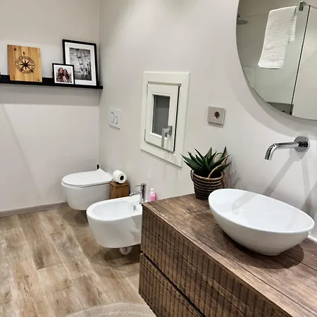 Apartment Le Corti Cuneo