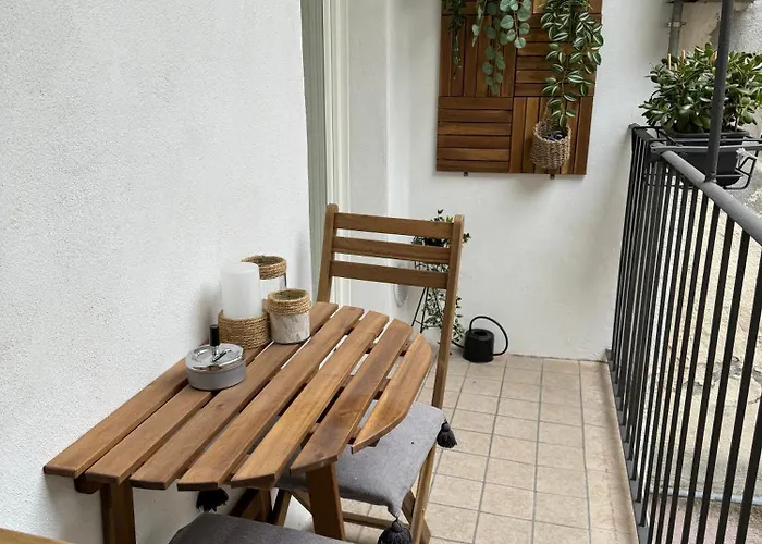 Apartamento Le Corti *