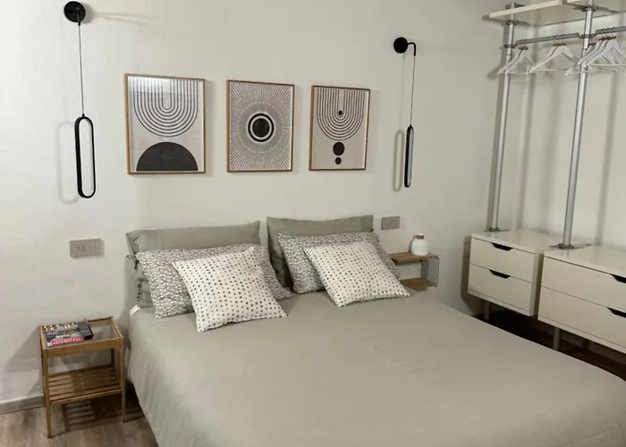 Le Corti Apartamento