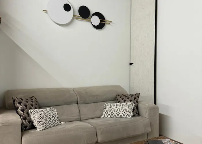 Apartamento Le Corti *
