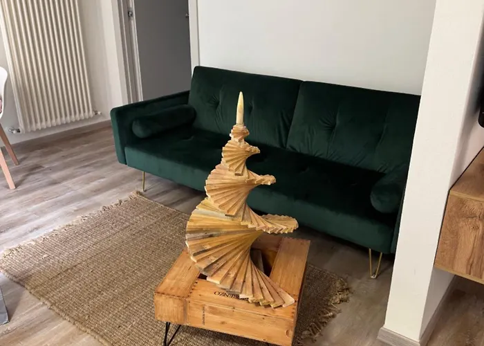 Le Corti Apartamento *