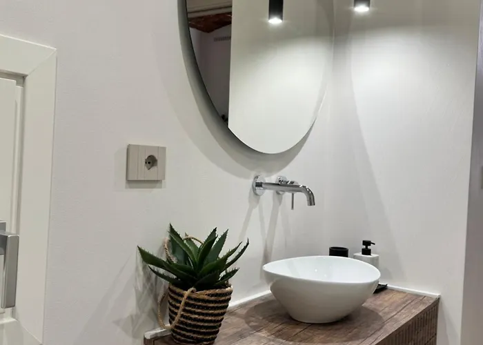 Apartamento Le Corti