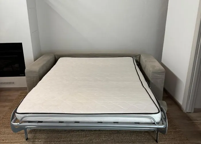 Le Corti 公寓 库尼奥