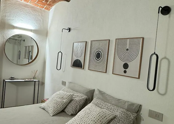 Le Corti * 库尼奥