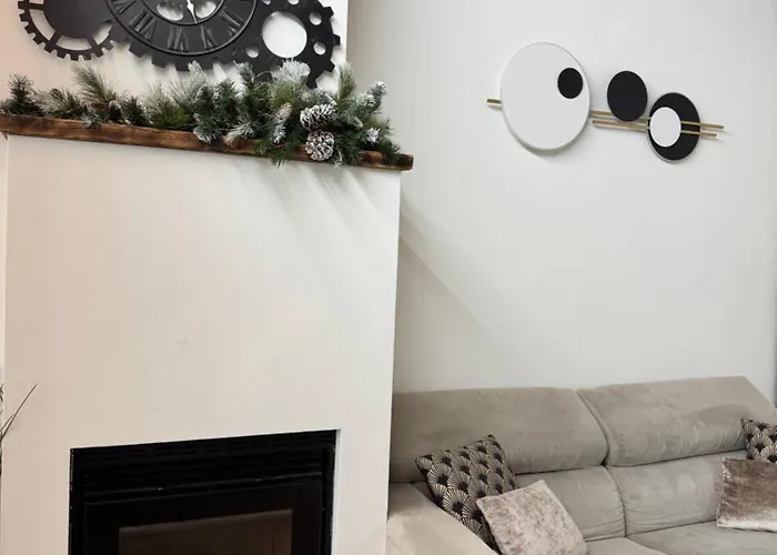 Le Corti Apartamento